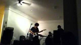 Kawaguchi Masami's New Rock Syndicate＠Empty Space,Philadelphia09.14.11