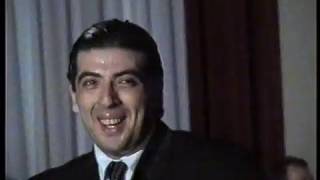 Rodolfo & Maria Cieri  und Julio Balmaceda & Corina de la Rosa