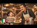 Learn Italian With Stories 2 Hours Of Real Conversations Beginner A1 A2