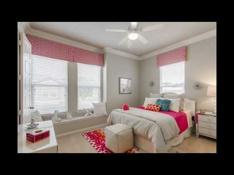 The Mansions Briggs Ranch Apartments - 4 Bedroom 3 Bathroom