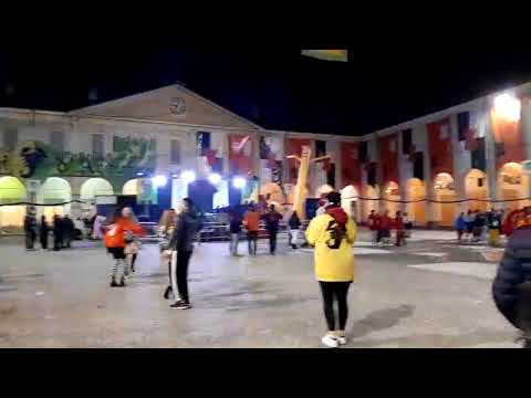 Carnevale #Scorpione ď Arduino