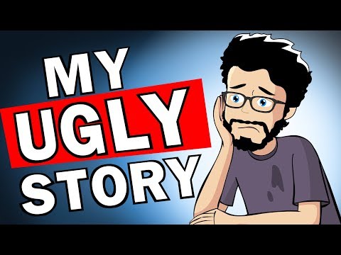 My Girlfriend Broke Up With Me (Animated Story)