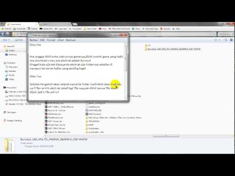 download Cara Mengekstrak File Emuparadise, download video viral Cara Mengekstrak File Emuparadise gratis, unduh video klip Cara Mengekstrak File Emuparadise