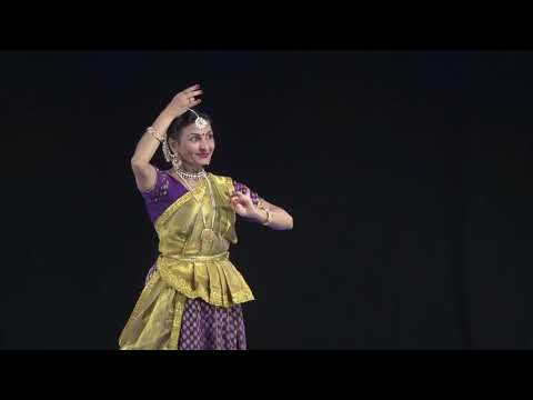 Nritya Swar Maitra: 08 - Abhisarika Nayika - Aabha Wamburkar