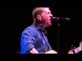 Rob Thomas - Mockingbird (Acoustic) 4-5-14