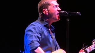 Rob Thomas - Mockingbird (Acoustic) 4-5-14