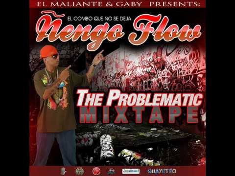 Ñengo Flow Ft Las Ovejas Negras - Siguelo De Largo