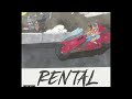 Juice WRLD Rental Unreleased New Full Version