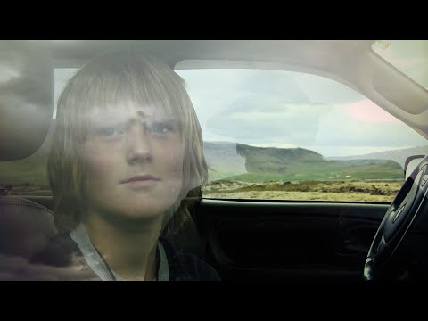 IL FANTASMA CHE È IN ME Trailer