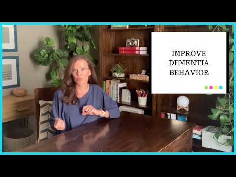 3 steps to stop difficult dementia behaviors using redirection