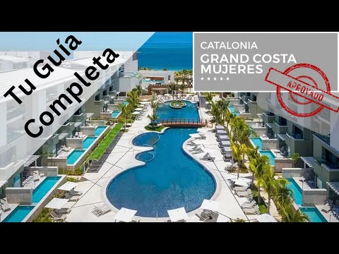 Videos del Catalonia Grand Costa Mujeres 5★ en Cancún, México
Ver Más
Ver
Precios
18
Cerrar
Consulta por Whatsapp 🇦🇷
Booking
Tripadvisor
Expedia
Agoda
Travelocity
Orbitz
Priceline
Trip
Skyscanner
Despegar
Kayak
Hoteles
Bestday
Destinia
Trivago
Lastminute
Tui
Wotif
