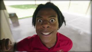 Cover art for ishowsppeed