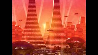 Joey Negro pres Akabu   Another World Andre Lodemann Mix