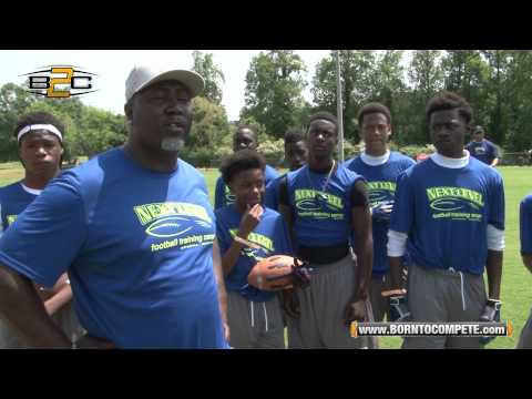 B2C Sports Show - B2C 7v7 Tournament (Episode 47)