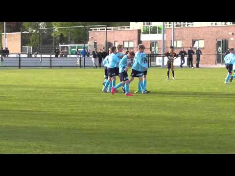 ASW D1 - Alphense Boys D5