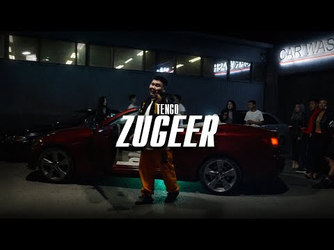 Tengo - Zugeer (Official Music Video)