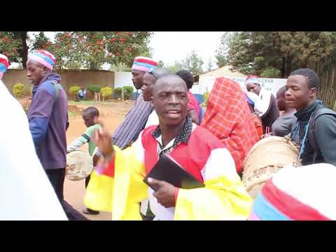 Papa mbolele mulisala New song by Amos barasa