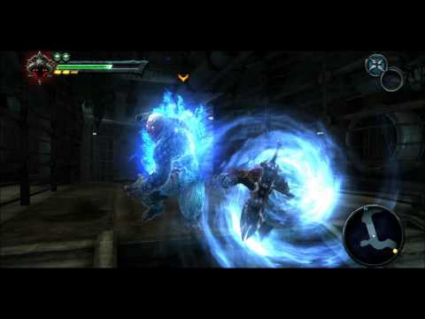 Zagrajmy w Darksiders - Odcinek 21