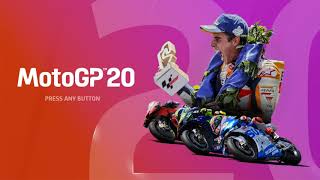 Download lagu MotoGP 20 Soundtrack... mp3
