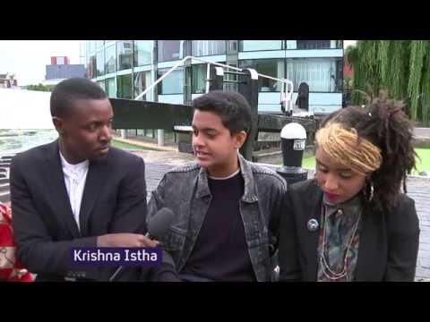 Queer culture: young people challenging heterosexuality