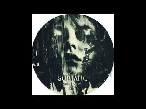 Aney F. - She Likes To Be Naked (Vinyl Only) - Subtatic