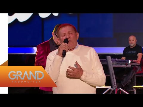 Milos Bojanic - Porodica - PZD - (Tv Grand 21.11.2022.)