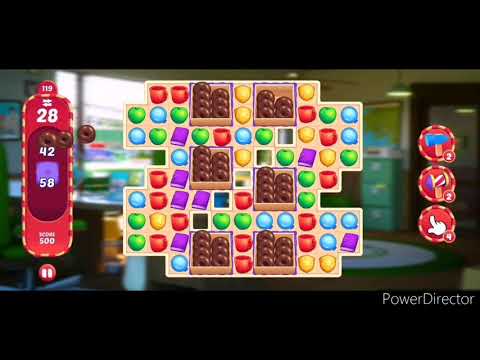 Small Town Murders Level 119 | NO BOOSTERS