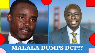 Download lagu 🛑 TOTAL BETRAYAL! Cleophas Malala DUMPS Rigathi Gachagua — Mt Kenya POWER MAP SHATTERED! 😱 mp3
