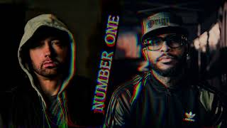 Eminem - Number One (feat. Royce da 5&#39;9&quot; &amp; King Green) (2022)