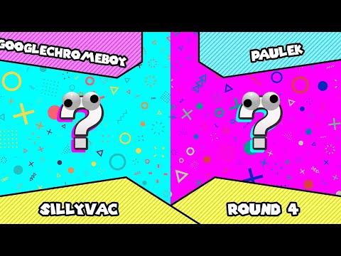 SillyVac - SSBU - GoogleChromeBoy (Random) vs Paulek (Random)