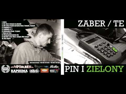 01. Zaber Te - Intro (Pin i Zielony)