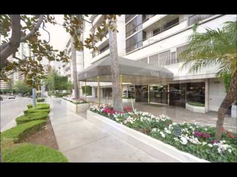 Wilshire Manning at 10660 Wilshire Blvd. | By Realtor Caron Schwartz
