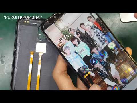 BATTERY MENGANDUNG SUDAH - NEFFOS X9