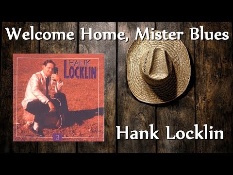 Welcome Home Mr. Blues video thumbnail