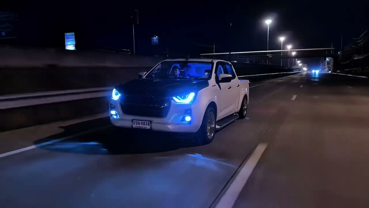 ถ่ายและตัดต่อวีดีโอ - รับถ่ายวิดีโอโรลลิ่งรถ หรือถ่ายอีเว้น โดยใช้กล้องมือถือ - 2