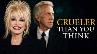 Why Dolly Parton's Partnership With Porter Wagoner Was Much Nastier Than You Thought