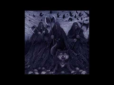 ATTACKER BLOODY AXE - Antichristian Metal Axe (2010)