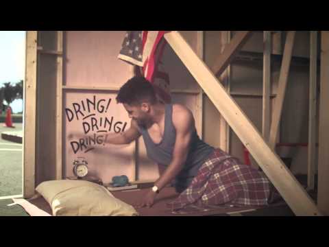 Martin Solveig & The Cataracs - Hey Now (Extended Mix) djMauriRodriguez Video Edit