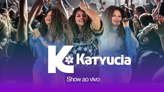KATYUCIA -SAO JOÃO 2024