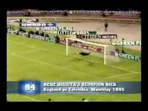 Niesamowity Bramkarz