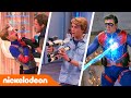 Henry Danger | Een dag in het leven van een superheld ? | Nickelodeon Nederlands