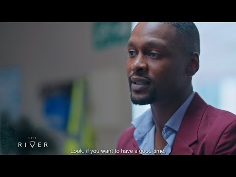 Hit me up if you want a good time - The River | S5 | 1Magic | Episode 116