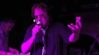 The Legendary Pink Dots - au Klub (Paris) - 9/05/2016