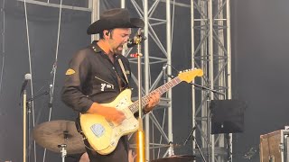 Shakey Graves - Excuses - Portland ME 8/13/23