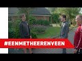 #EenMetHeerenveen Tour: Op bezoek bij seizoenkaarthouders