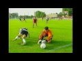 Dunaferr - Debrecen 4-0, 2001 - Összefoglaló