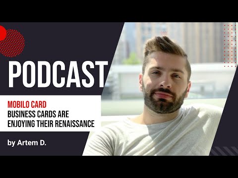 Mobilo Card | A Solution that has Attracted the Interest of Many