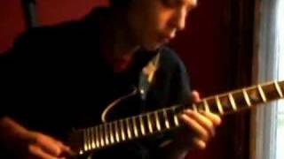 Petrucci & Rudess - The Rena Song