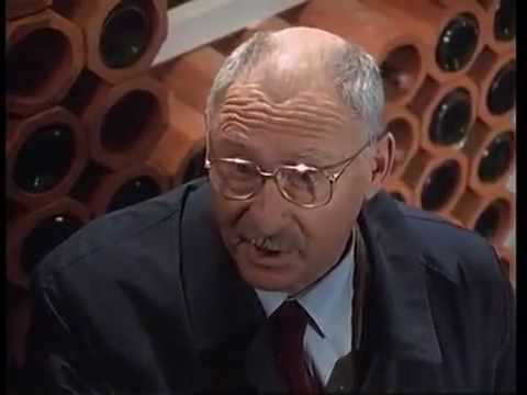 ⊕185 Der Alte Die Übermacht 1993