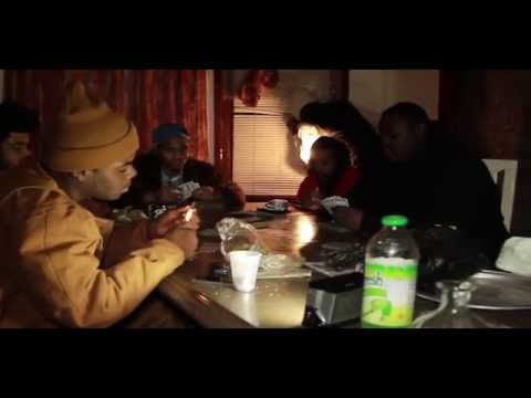 Rich Ash -Street Life |Shot By @Twotimedavis|